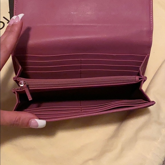 Gucci micro guccissima wallet - Picture 4 of 8